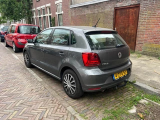 Volkswagen Polo - afbeelding nr 3