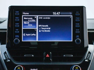 Suzuki Swace - afbeelding nr 29