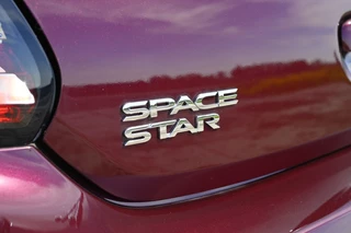 Mitsubishi Space Star - afbeelding nr 19