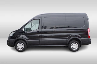 Ford Transit Ford Transit 350 2.0 TDCI L2H2 Trend RWD > 170pk/Trekhaak (3.500kg)/Euro 6... - afbeelding nr 11