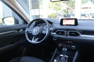 Mazda CX-5 - afbeelding nr 19
