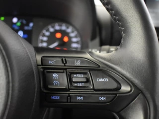 Toyota Yaris Toyota Yaris 1.5 Hybrid Edition | Stuur en Stoelverwarming | HUD | Carplay - afbeelding nr 21