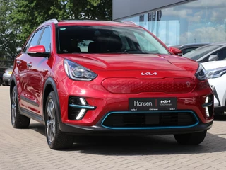 Kia e-Niro Kia e-Niro ExecutiveLine 64 kWh I 3-Fase I Schuifdak I Leder I JBL - afbeelding nr 4
