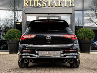 Volkswagen Golf Volkswagen Golf 2.0 TSI R 4MOTION|PANO|AKRAPOVIC|LEDER|ACC - afbeelding nr 6