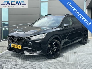 CUPRA Formentor CUPRA Formentor 1.4 e-Hybrid VZ Performance - afbeelding nr 3