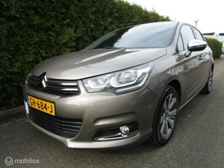 Citroën C4 Citroen C4 1.2 PureTech 130 PK - NAVIGATIE - TREKHAAK - afbeelding nr 3