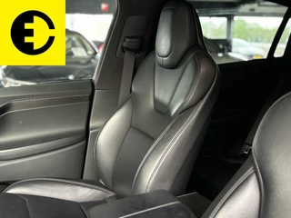 Tesla Model X Tesla Model X 100D 6p. | Gratis Supercharging* | Stuurverwarming | Enhanced autopilot - afbeelding nr 5