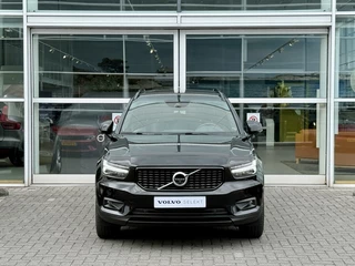 Volvo XC40 Volvo XC40 T5 262PK Recharge R-Design| Adap.Cruise| 360Camera| Stoel.verw| - afbeelding nr 2