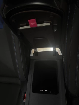 Lynk & Co 01 Lynk & Co RS Shadow Edition 01 1.5 262PK Trekhaak Pano 360°Navi Adapt cruise 262PK Elekr. Achterklep - afbeelding nr 29