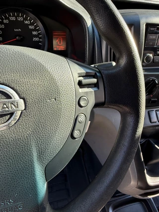 Nissan NV200 Nissan NV200 1.5 dCi Optima|Dubbel Schuifdeur|Airco - afbeelding nr 19