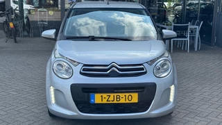 Citroën C1 Citroën C1 1.0 E-VTI FEEL Airco Cruise Control Ellec. ramen - afbeelding nr 14
