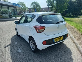 Hyundai i10 Hyundai i10 1.0i Comfort - afbeelding nr 5