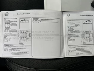 Nissan X-Trail Nissan X-Trail 1.3 DIG-T 7persoons Automaat Leder+verwarming 360 Camera Cruise Keyless Elektrische achterklep - afbeelding nr 53