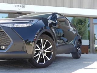 Toyota C-HR - afbeelding nr 2