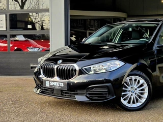 BMW 1 Serie BMW 1-serie 118i Executive 140PK Automaat |Navi|Clima|PDC - afbeelding nr 27