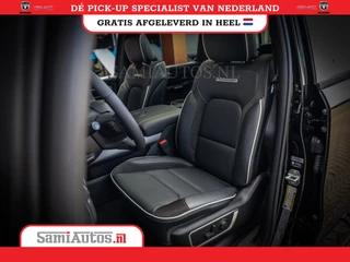 Dodge Ram Pick-Up DUBBELE CABINE | PICK UP | 5 PERSOONS | DC | GRIJSKENTEKEN | VOORRAAD NR 2282 - 3332 - afbeelding nr 26