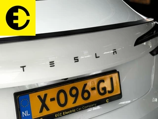 Tesla Model 3 Tesla Model 3 RWD 60 kWh| Pano | Autopilot |stoelverwarming - afbeelding nr 46
