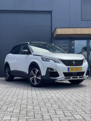 Peugeot 3008 Peugeot 3008 Allure | Panodak | Focal | 360° Camera - afbeelding nr 14
