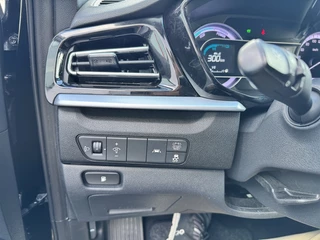 Kia Niro - afbeelding nr 27