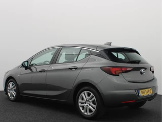 Opel Astra TREKHAAK / SPORTSTOEL / CARPLAY / DAB+ / CRUISE / PDC / BLUETOOTH / NL-AUTO - afbeelding nr 3