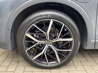 Volkswagen Tiguan Volkswagen Tiguan 1.5 TSI EHYBRID ELEGANCE PANO-DAK/360-CAMERA/TREKHAAK/NAVI/CARPLAY/ACC/ - afbeelding nr 9
