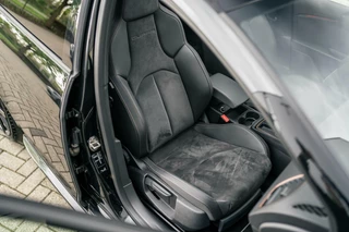 SEAT Leon Seat Leon ST 2.0 TSI 4DRIVE CUPRA R Carbon Beats Pano Vol - afbeelding nr 37