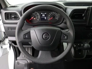 Opel Movano | Navigatie | Camera | Airco | Cruise - afbeelding nr 15