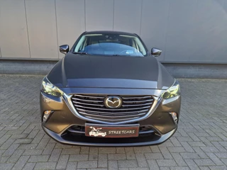 Mazda CX-3 Mazda CX-3 1.5 SkyActiv-D 105 GT-M /Org NL /Leer /HUD - afbeelding nr 31