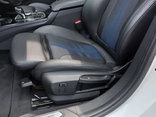 BMW 1 Serie BMW 1 Serie 116i Automaat Business Edition M-Sport | Navi | Apple Carplay+Android Auto | Clima | Cruise | Led Koplampen | Panorama Schuifdak | Pdc V+A+Camera | Licht+Regensensor | Privacy Glass | 17''lm - afbeelding nr 25