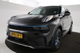 Lynk & Co 01 Adaptieve Cruise, Panoramadak, LEER OPTIONEEL - afbeelding nr 6