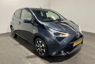 Toyota Aygo - afbeelding nr 2