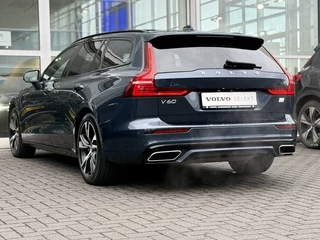 Volvo V60 - afbeelding nr 7