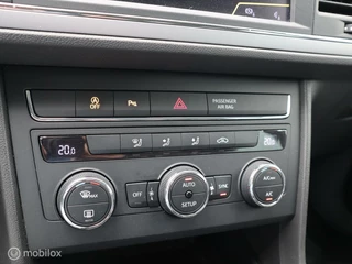 SEAT Leon Seat Leon ST 1.0 clima cruise CarPlay - afbeelding nr 21