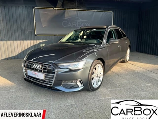Audi A6 - 428943068-0