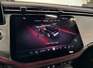 Mercedes-Benz E-Klasse Mercedes-Benz E-Klasse Estate AMG 53 4M+ Night Ed. | ENERGIZING PAKKET | BURMESTER | PANO - afbeelding nr 61