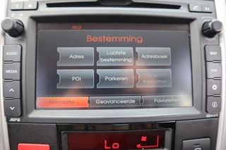 Kia Venga Kia Venga 1.4 CVVT ExecutiveL. | voll.dealer oh. | cruise | navi | nw.bnd - afbeelding nr 11