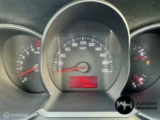 Kia Picanto Kia Picanto 1.0 CVVT ComfortLine LPG NAP 5 Deurs AIRCO APK - afbeelding nr 9