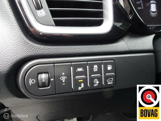 Kia XCeed Kia XCeed 1.6 GDi PHEV ExecutiveLine  | Leder | Stoelventilatie !!! - afbeelding nr 21