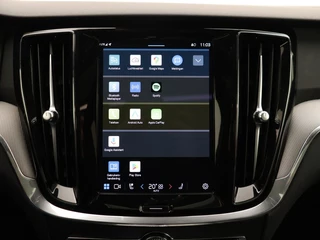 Volvo V60 Volvo V60 B3 AUT(7) PLUS DARK SCHUIFDAK 19INCH GOOGLE MAPS ACC BLIS GETINT - afbeelding nr 23