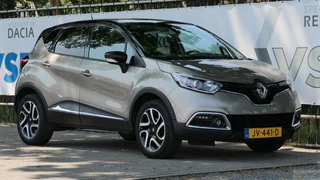Renault Captur Renault Captur TCe 90 Dynamique - afbeelding nr 1