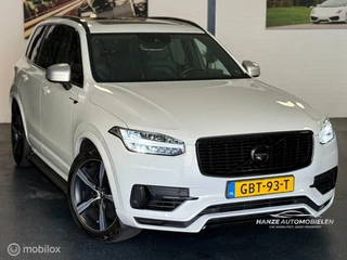 Volvo XC90 - 418057671-0