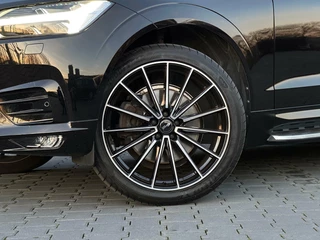 Volvo XC60 Volvo XC60 2.0 D4 AWD R-DESIGN PANO, B&W, LEDER/ALCANTARA, CRUISE, CAMERA, DODEHOEK, NAVI, DAB+, STOELVERWARMING, EURO 6 - afbeelding nr 41