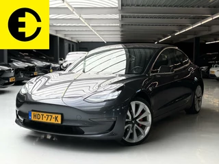 Tesla Model 3 - 48387664-0