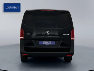 Mercedes-Benz Vito - afbeelding nr 14
