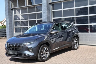 Hyundai Tucson Hyundai Tucson 1.6 T-Gdi Comfort , navigatie, camera - afbeelding nr 1