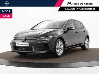 Volkswagen Golf Life Edition 1.5 eHybrid 204 PK 6 versn. DSG