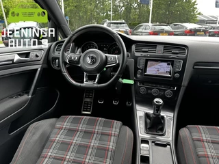 Volkswagen Golf Volkswagen Golf 2.0 TSI GTI | NAP | Navi | EPS | 325 pk - afbeelding nr 3