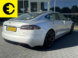 Tesla Model S Tesla Model S 90D | Gratis Superchargen | New Battery |AP2.0 - afbeelding nr 12