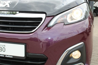 Peugeot 108 - afbeelding nr 9