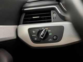 Audi A4 150Pk Automaat (VIRTUAL COCKPIT, GROOT NAVI, CLIMATE, STOELVERWARMING, SPORTSTOELEN, LED KOPLAMPEN, CRUISE, NIEUWE APK, NIEUWSTAAT) - afbeelding nr 23